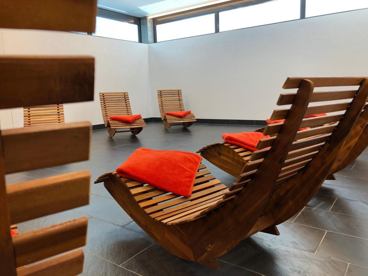 ديسنتس Catrina Resort المظهر الخارجي الصورة