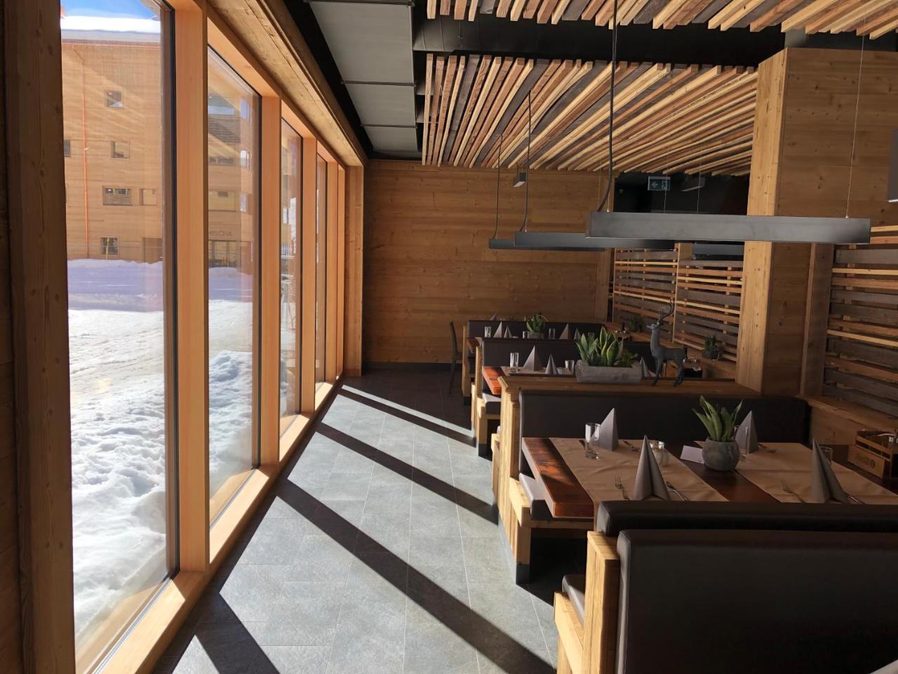 ديسنتس Catrina Resort المظهر الخارجي الصورة
