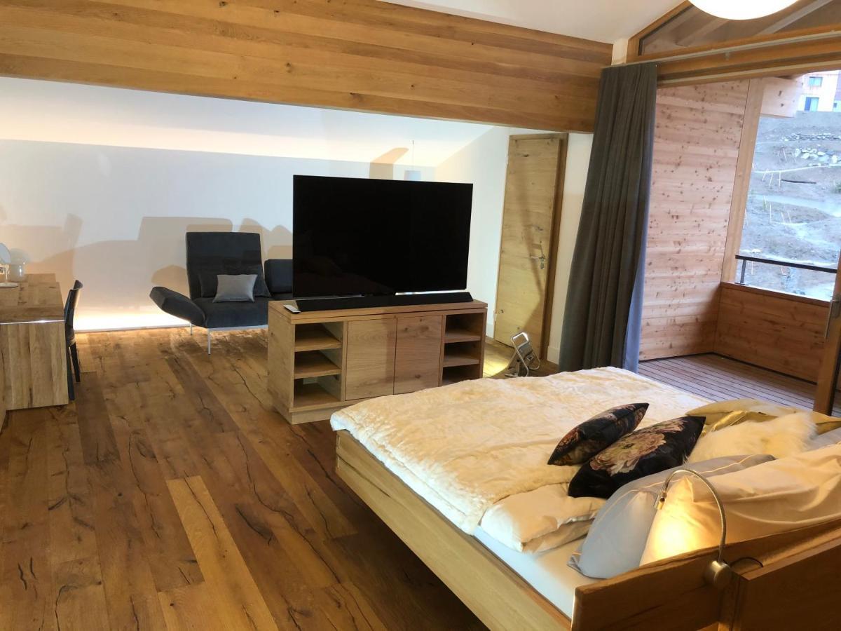ديسنتس Catrina Resort المظهر الخارجي الصورة
